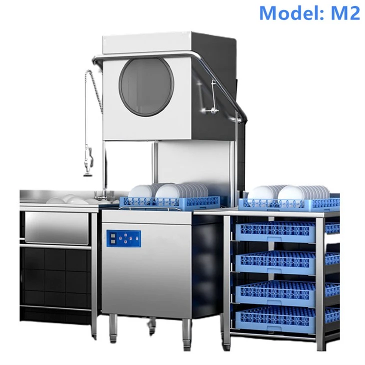 Drying Function Dishwasher